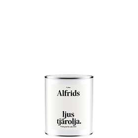Alfrids Produkter Ljus Tjärolja, Ljusbrun, 1l