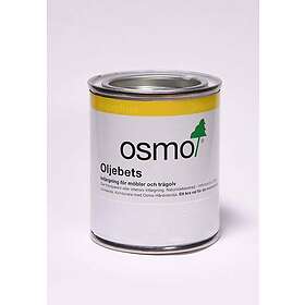 Osmo Oljebets, 0,5l, 3590 Svart