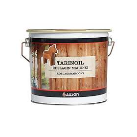 Auson Roslagsmahogny, Mahogny, 1l