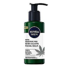 Nivea Hemp Sensetive Pro Face Balm