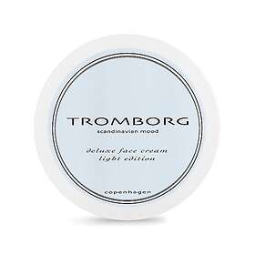 Tromborg Deluxe Face Cream Light Edition 50ml