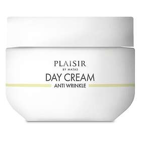 Matas Cream Plaisir Anti Wrinkle Day 50ml