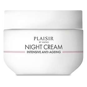 Matas Cream Plaisir Intensive Anti-Ageing Night 50ml