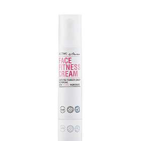 Active by Charlotte Face Fitness 50ml