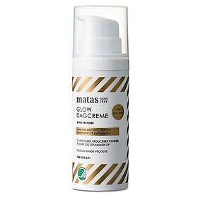 Utan Matas Striber Glow Dagcreme Parfym 50ml