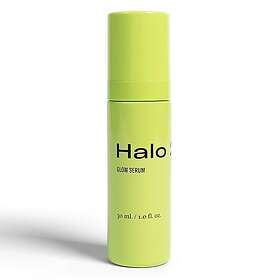 Halo Copenhagen Grooming 22 – Glow Serum (Serum För Ökad Lyster) 30ml