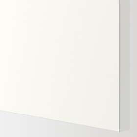 IKEA METOD / MAXIMERA Högsk f kombimikro m dörr/3 lådor 60x60x200 cm