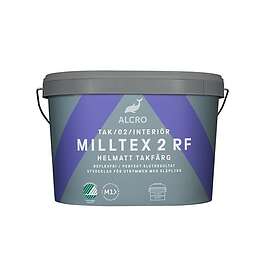 Alcro Milltex 2 RF, Vit, 10l