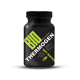 Bio Synergy Thermogen 120 Kapslar