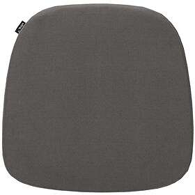 Vitra Soft Dyna A, Mörkgrå