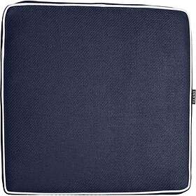 DIYTI Plain Dyna 45x45 cm, Marinblå Polyester