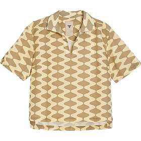 OAS Linen Shirt Dam