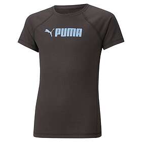 Puma Fit Tee (Jr)