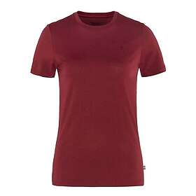 Fjällräven Abisko Wool T-Shirt Dam