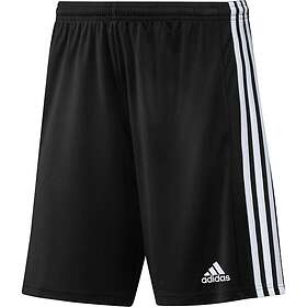 Adidas Team Squad21 Shorts Svart/Vit 152