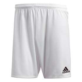 Adidas Team Parma Shorts Vit S