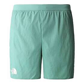 The North Face Summit Pacesetter Run Brief Short Herr