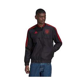 Adidas Manchester United Anthem Jacket (Homme)