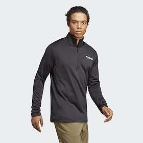 Adidas Terrex Multi 1/2 Zip Fleece Sweatshirt (Men's)