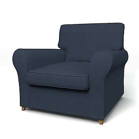 Bemz IKEA Överdrag till Ängby fåtölj (liten modell)