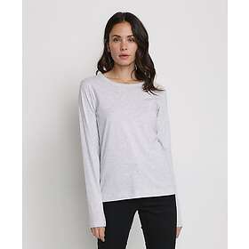 Kaffe Marin LS T-shirt (Dam)