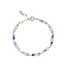 Sistie Simona Bracelet 16-17.5-19 Cm