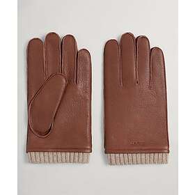 Gant D1 Skinnhansker (Herre)