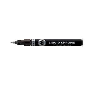 Molotow LIQUID CHROME Marker, 5 mm
