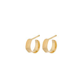 Pernille Corydon Saga Earrings Mini Onesize