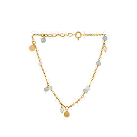 Pernille Corydon Afterglow Sea Bracelet 15-18 cm