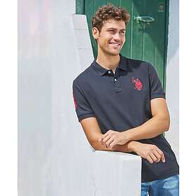 U.S. Polo Assn Alfredo Polo Shirt (Herre)