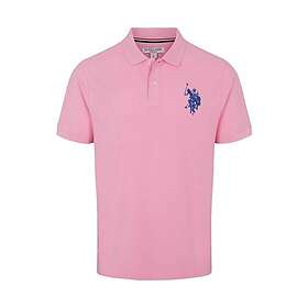 U.S. Polo Assn Big Logo Polo Shirt (Herre)