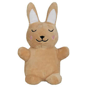 Aumüller Baldi-Bunny hare kattleksak