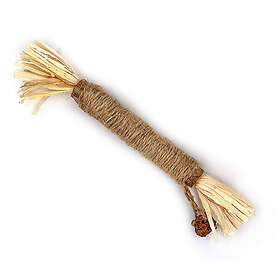 Aumüller Silvervine Dental Roll leksak 1 st