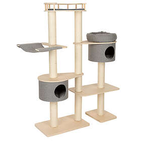 Modern Living Ferrara klösträd ljusgrå