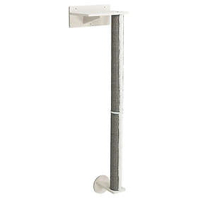 Trixie Klatrestativ Veggsett L 35 x H 133 x B 25 cm