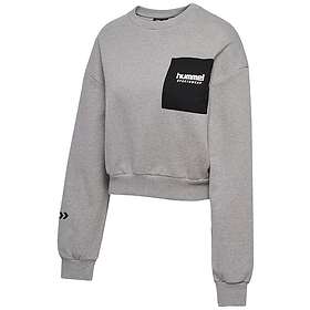 Hummel Dacia Sweatshirt (Dam)