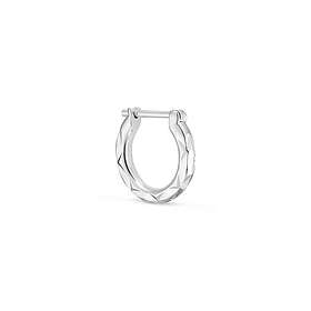 Jane Kønig Tiny Rhombus Earring Onesize