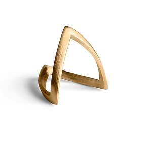 Jane Kønig V Ring 52 Eurosize