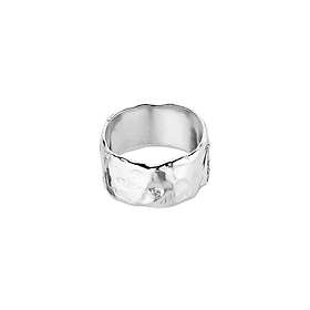 Jane Kønig Bruised Heart Ring 50 Eurosize