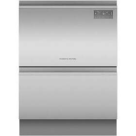 Fisher & Paykel DD60D2HNX9 Stainless Steel