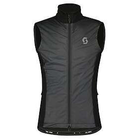 Scott Gravel Warm Merino Vest Herr