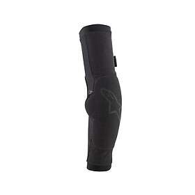 AlpineStars Armbågsskydd Paragon Elbow Protector Svart