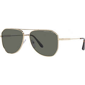 Prada PR63XS 58 ZVN03R Fashion Sunglasses
