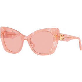 Dolce & Gabbana DG4405F 53 3347 5 Fashion Sunglasses