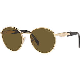 Prada PR 56ZS 54 ZVN01T Fashion Sunglasses