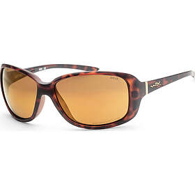 Wiley X ACAFN04 66 Fashion Sunglasses