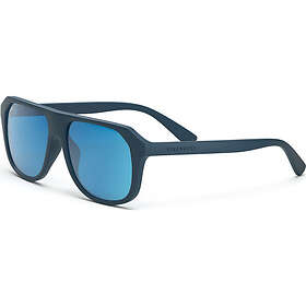 Serengeti SS535005 Oatman Blue Sunglasses