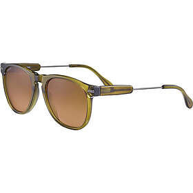 Serengeti SS530004 Amboy Green Sunglasses