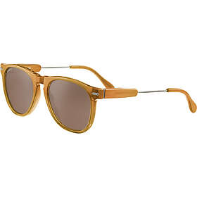 Serengeti SS530002 Amboy Beige Sunglasses
